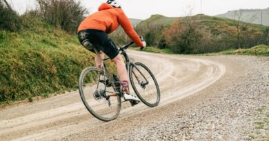 Important Cycling Gear You Must Have For A Long Ride.