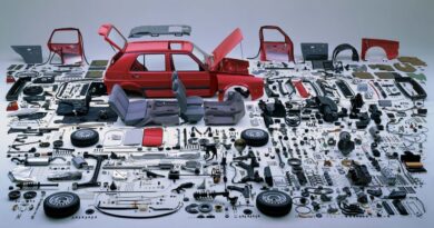 Necessary Parts In Your Car That Must Be Changed Every Once In A While