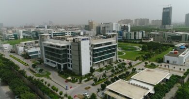 Noida Living Conditions 101