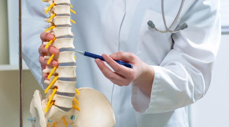 What To Expect After Spine Surgery?