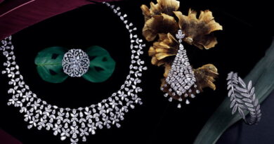 The Complete Guide To Ladies Diamond Necklace And How To Buy The Best Quality