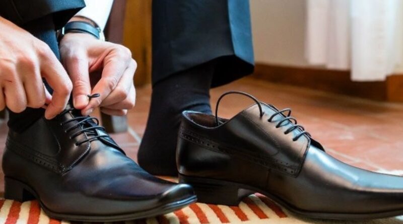 Top 7 Must-Have Shoes For Every Man