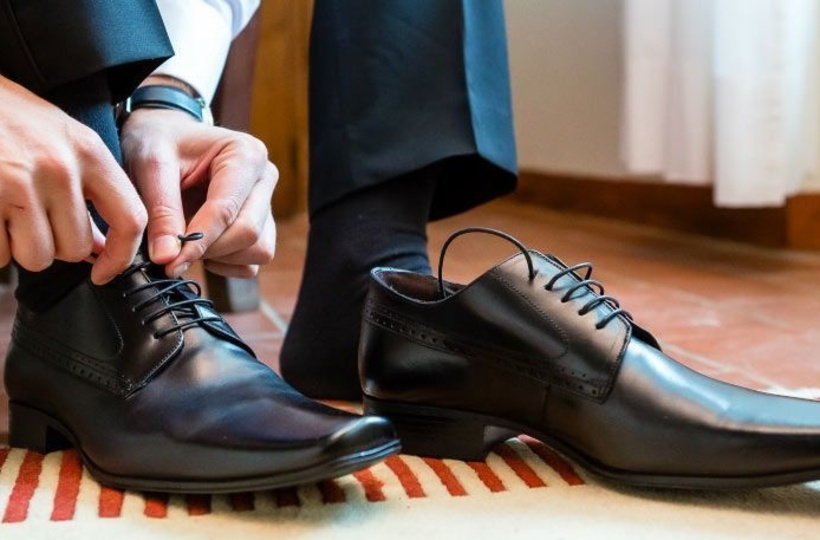 Top 7 Must-Have Shoes For Every Man