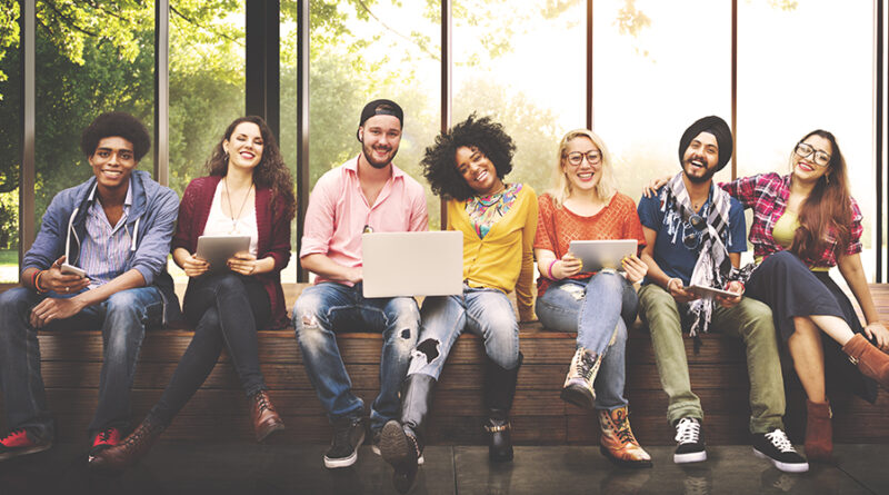 What Are The Real Stereotypes Surrounding College Students?