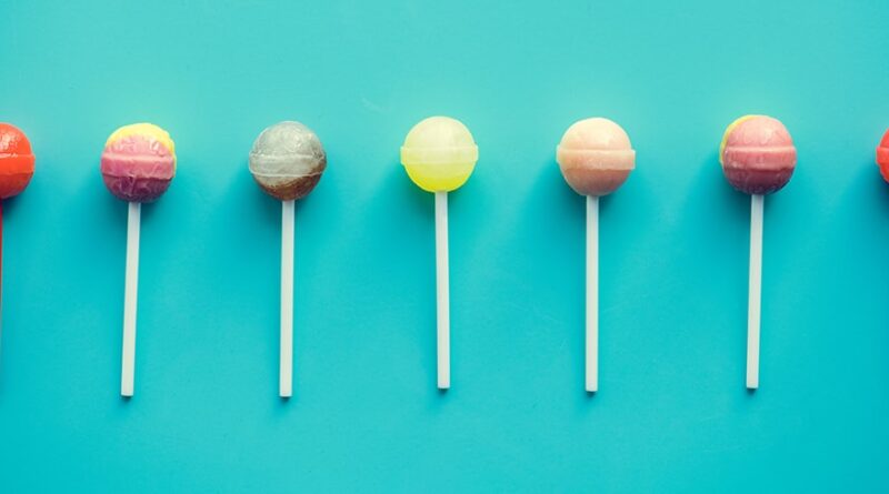 Why Delta 9 Lollipops Are The Best For Your Health?