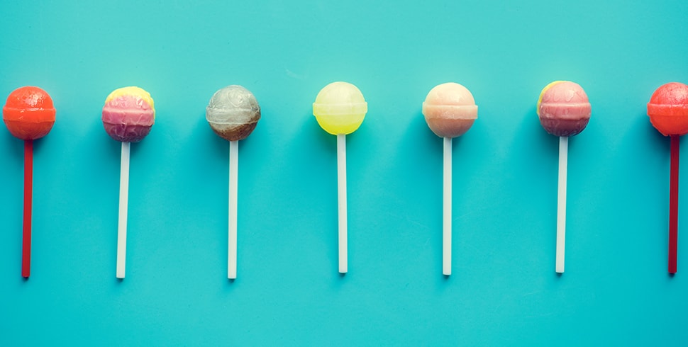 Why Delta 9 Lollipops Are The Best For Your Health?