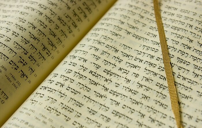 Why The Mishnah Is the Best Jewish Book You've Never Read