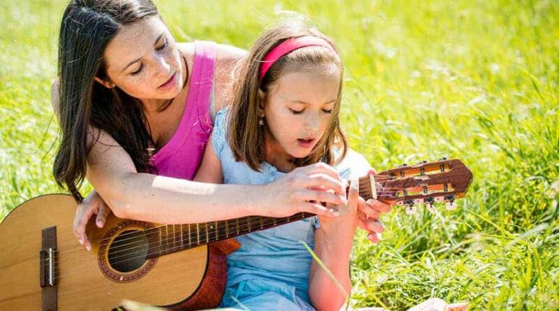 Why You Should Continue Music Lessons Over the Summer?