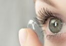 how to treat eye irritation from contact lenses
