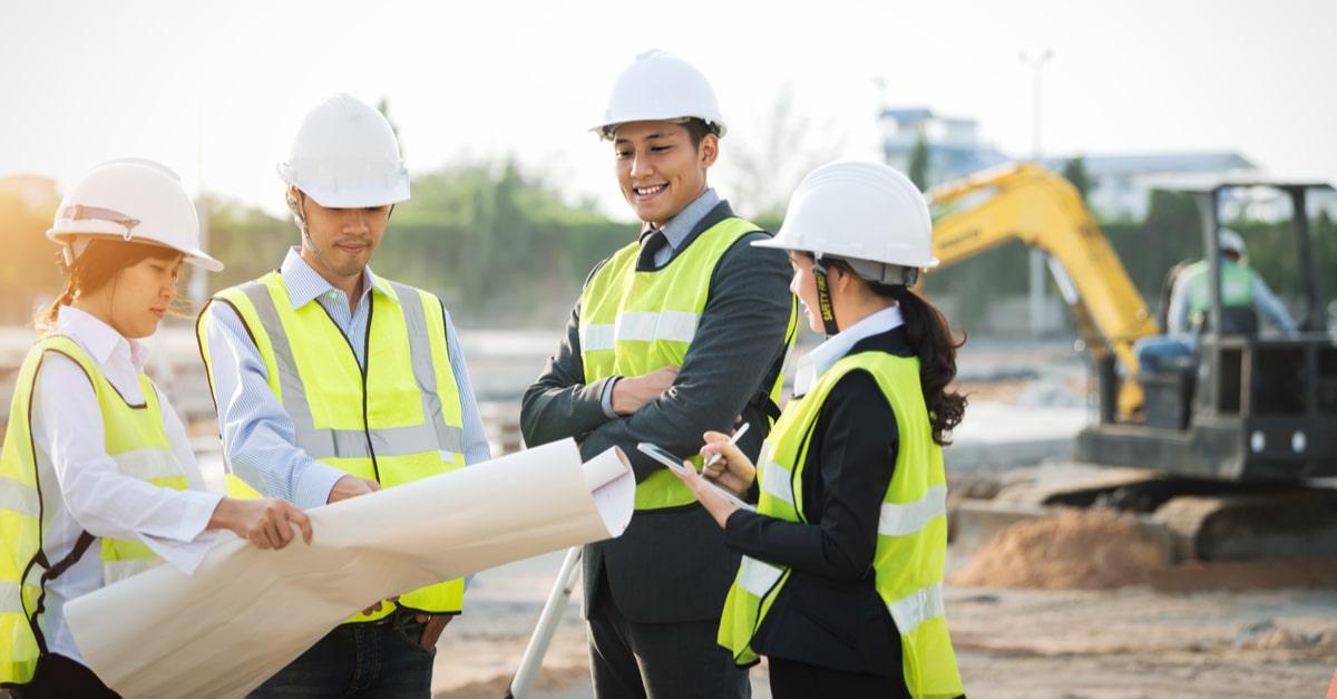 4 Reasons To Pursue A Degree In Civil Engineering