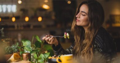 6 Practices You Need To Follow For Mindful Eating
