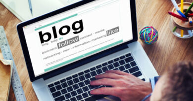 6 Reasons To Use Guest Blogging As A Marketing Strategy