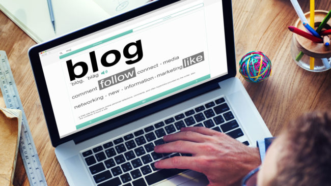 6 Reasons To Use Guest Blogging As A Marketing Strategy