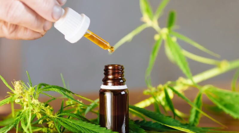 A Beginner's Guide To CBD: What It Is And How It Can Benefit You