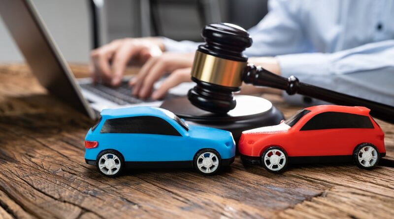  Best Benefits Of Working With Car Accident Lawyers