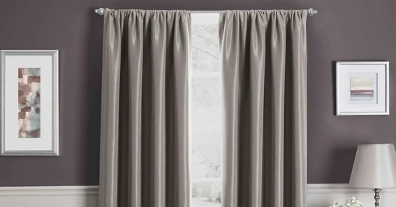 Blackout curtain buying guide