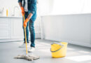 Why Should You Regularly Clean Your House? How To Do It The Right Way?