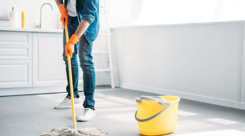 Why Should You Regularly Clean Your House? How To Do It The Right Way?
