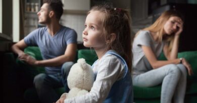 Child Custody Lawyers In Scottsdale, AZ - Who To Trust With Your Children's Future
