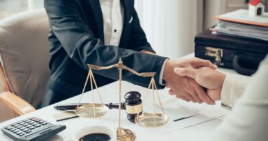 Colorado Personal Injury Attorney Hiring Guide