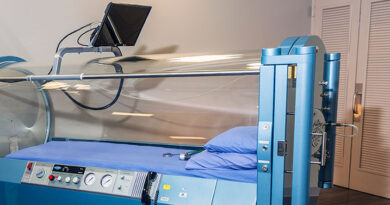 Everything About Hyperbaric Oxygen Therapy 