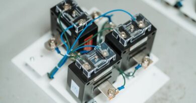 Guide About Low Voltage Electrical Systems