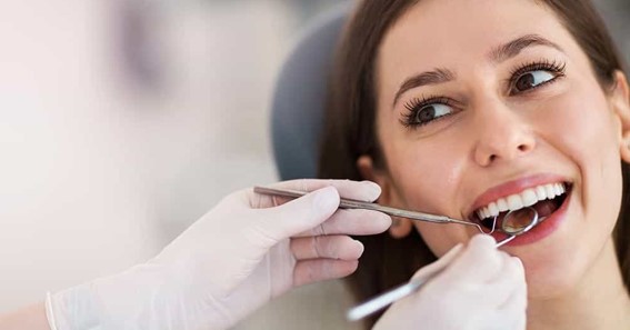 Happy, How The Latest Technology Is Changing Cosmetic Dentistry