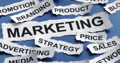 How To Build A Highly Successful Marketing Team