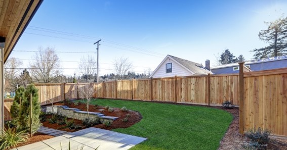 How To Level A Sloping Yard