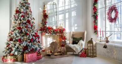 How to Decorate a Christmas Tree in Easy Steps?