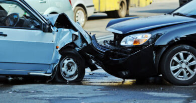 Sacramento Car Accident Attorney Helpful In Process Of Accident Insurance