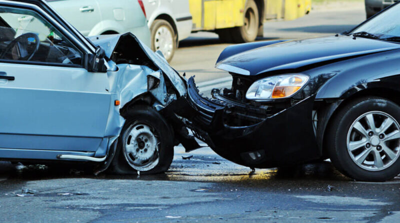 Sacramento Car Accident Attorney Helpful In Process Of Accident Insurance