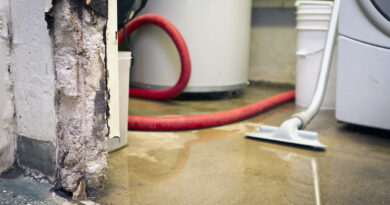 Keep Your Basement Dry With These Waterproofing Tips