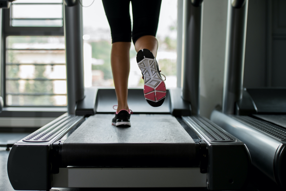 Learn About Different Types Of Treadmills