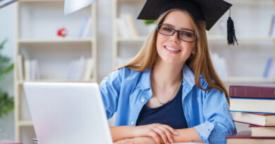 Benefits Of Choosing An Online MBA Course In Canada