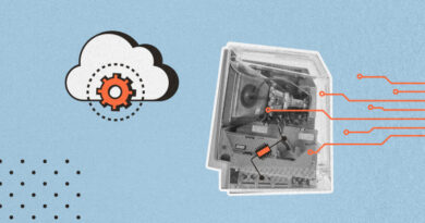 Modernizing Government Legacy Systems - 3 Steps To Do It!