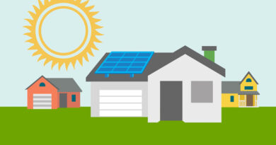 How Many Solar Panels Are Needed To Power A House In Florida?