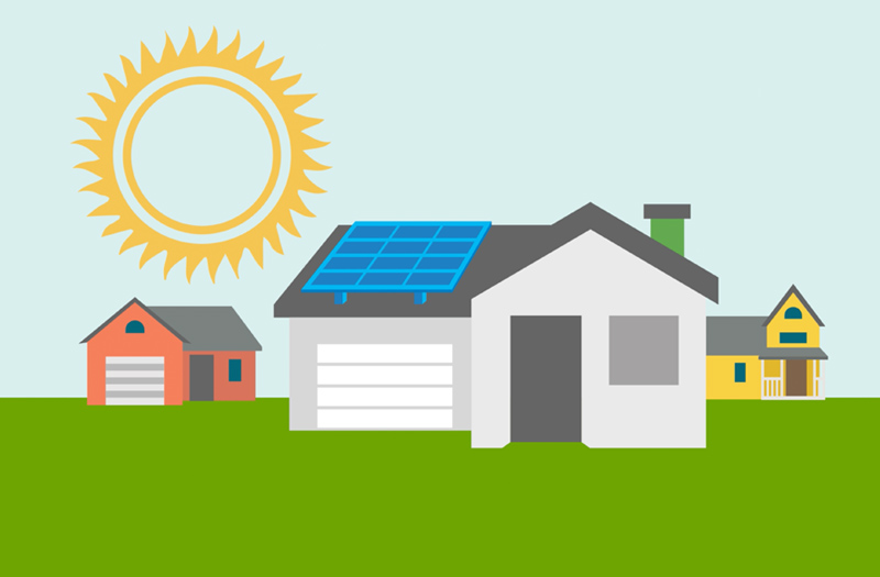 How Many Solar Panels Are Needed To Power A House In Florida?