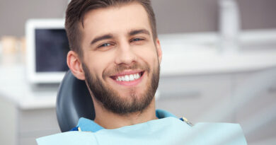 Need New Teeth Quickly? Get A Smile In A Day!
