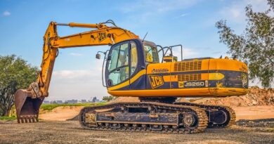 The Benefits Of Working With A Reputable Excavating Company