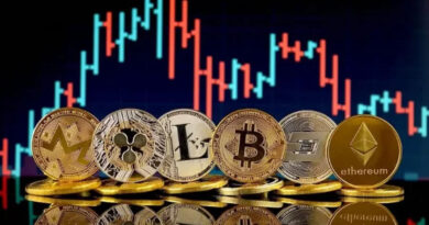 They Are The Five Best Cryptocurrencies For Investment In 2022
