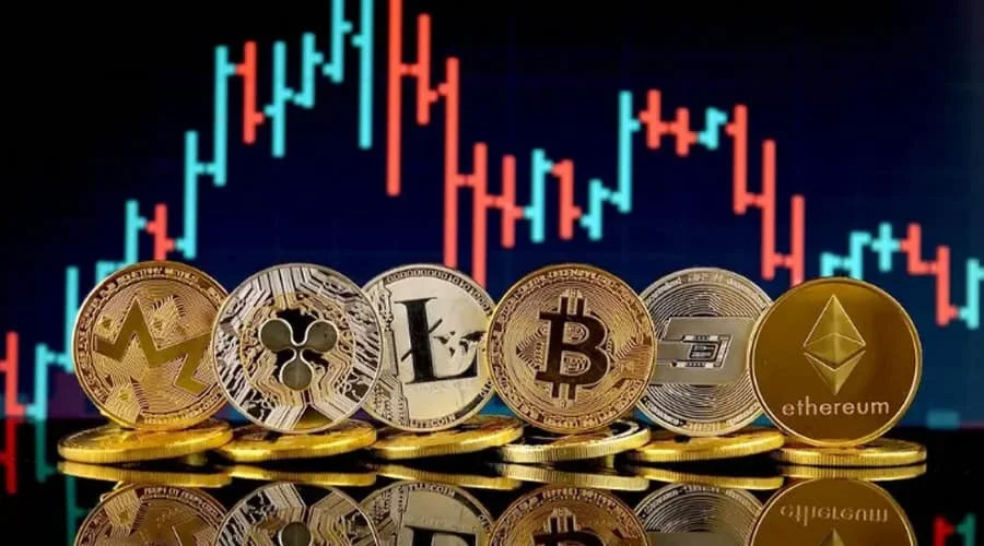 They Are The Five Best Cryptocurrencies For Investment In 2022