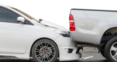 Tips To Consulting With Car Accident Lawyer 