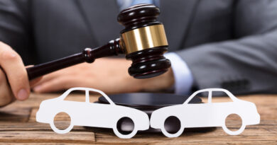 What Are Basic Values To Consider Before Hiring A Car Accident Lawyer?