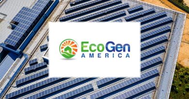 What Forms Of Payment Are Accepted At EcoGen America? 