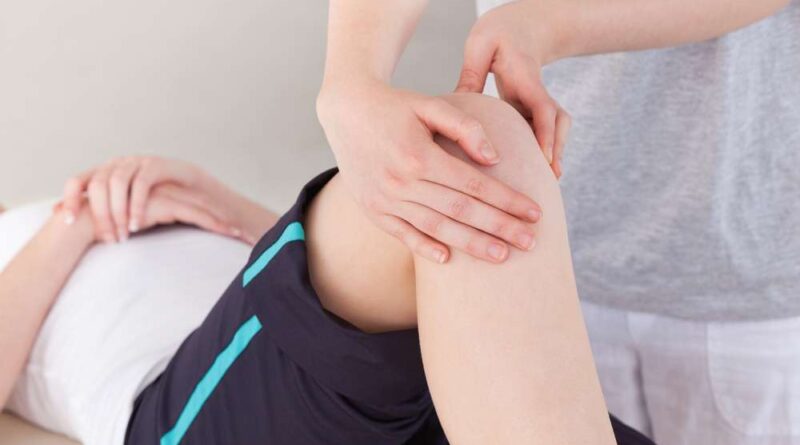 What Is Active Release Therapy And How Does It Work For Muscle Strains