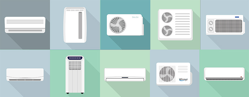 What Is The Best Type Of Air Conditioner To Purchase For Commercial Establishments?
