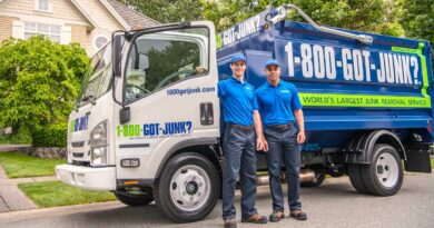 What Junk Removal Companies Will (And Won’t) Take