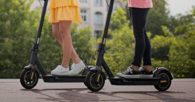 Which Scooter Is The Best For 14-Year-Old Kids