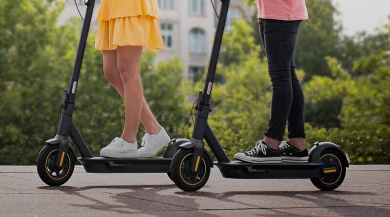 Which Scooter Is The Best For 14-Year-Old Kids